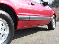 Image 9 of 69 of a 1984 FORD THUNDERBIRD