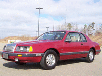 Image 11 of 69 of a 1984 FORD THUNDERBIRD
