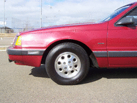 Image 23 of 69 of a 1984 FORD THUNDERBIRD