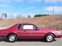 Image 26 of 69 of a 1984 FORD THUNDERBIRD