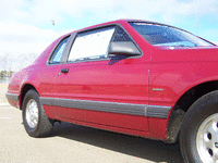 Image 27 of 69 of a 1984 FORD THUNDERBIRD