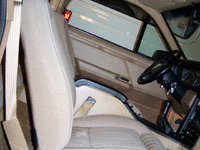 Image 33 of 69 of a 1984 FORD THUNDERBIRD