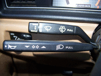 Image 38 of 69 of a 1984 FORD THUNDERBIRD