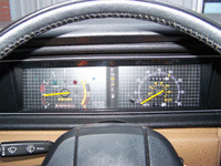 Image 43 of 69 of a 1984 FORD THUNDERBIRD