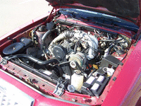 Image 47 of 69 of a 1984 FORD THUNDERBIRD