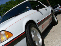 Image 5 of 25 of a 1989 FORD MUSTANG LX
