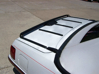 Image 9 of 25 of a 1989 FORD MUSTANG LX