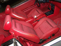 Image 13 of 25 of a 1989 FORD MUSTANG LX
