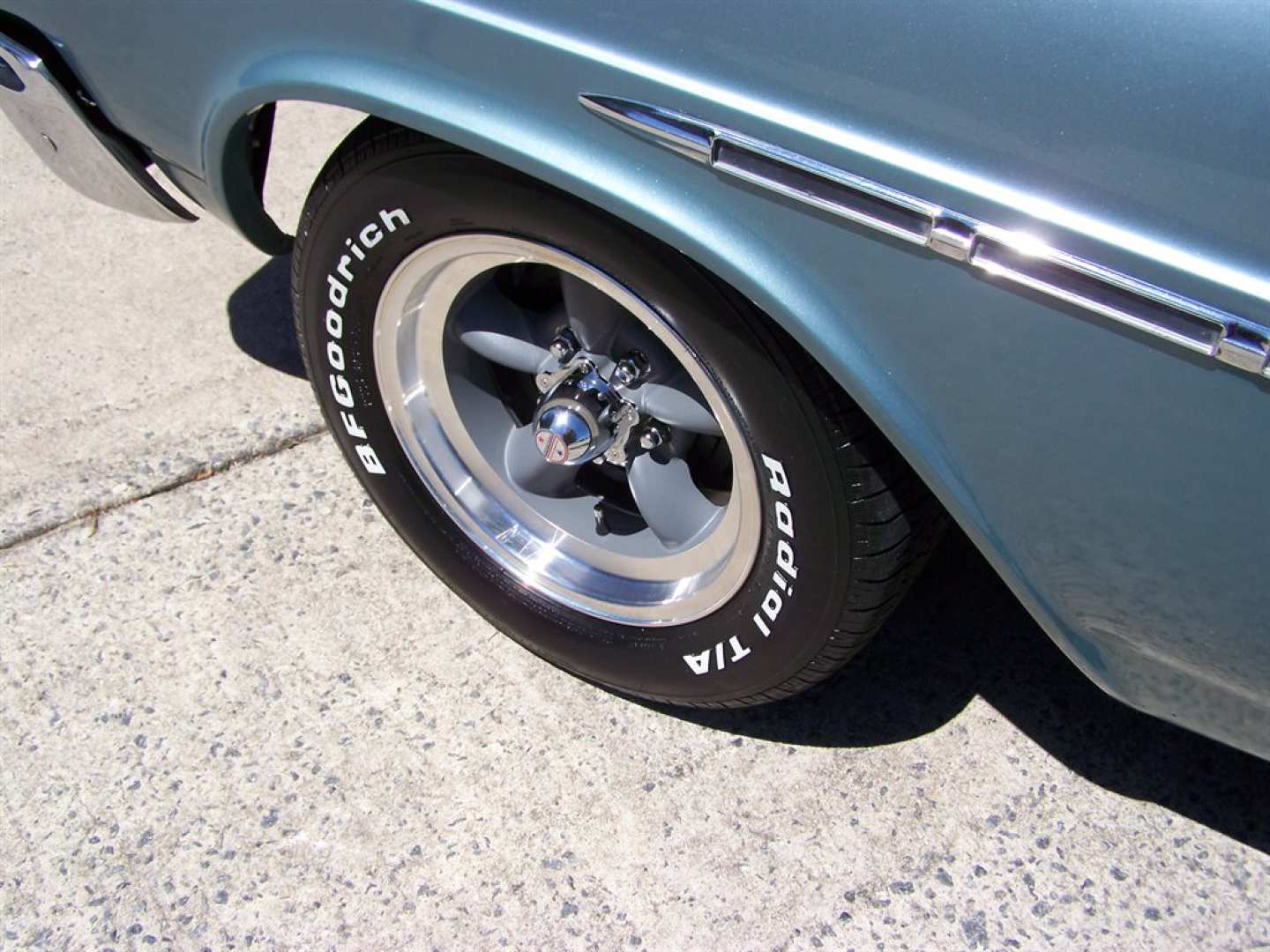 9th Image of a 1965 BUICK SPECIAL WILDCAT