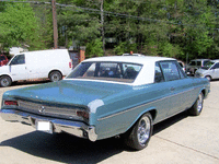 Image 2 of 22 of a 1965 BUICK SPECIAL WILDCAT