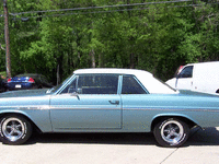 Image 5 of 22 of a 1965 BUICK SPECIAL WILDCAT