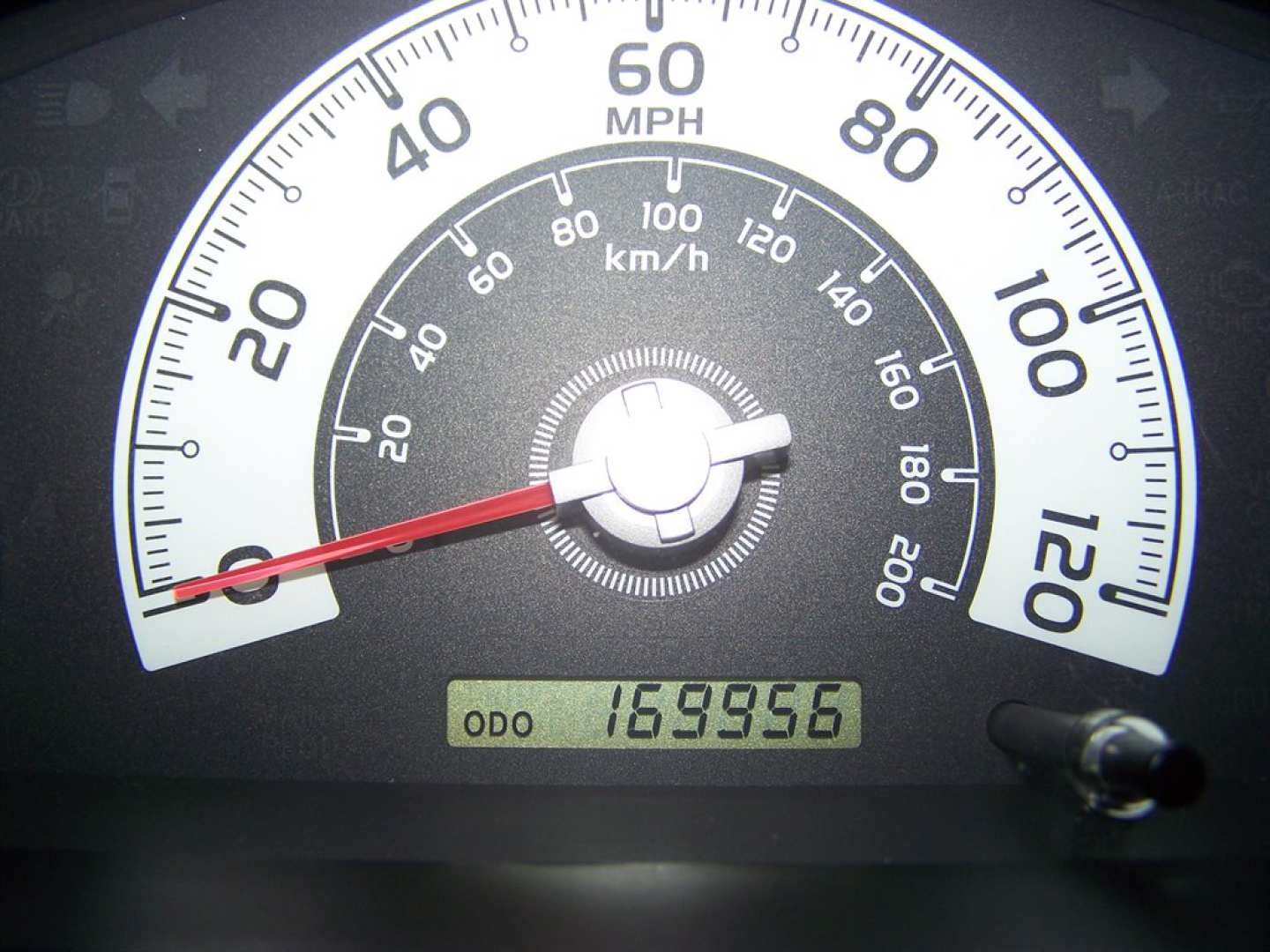 9th Image of a 2007 TOYOTA FJ CRUISER S