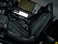 Image 12 of 19 of a 2007 TOYOTA FJ CRUISER S