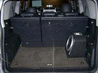 Image 14 of 19 of a 2007 TOYOTA FJ CRUISER S