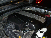 Image 15 of 19 of a 2007 TOYOTA FJ CRUISER S