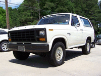 Image 2 of 17 of a 1981 FORD BRONCO CUSTOM