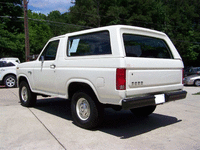 Image 4 of 17 of a 1981 FORD BRONCO CUSTOM