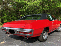 Image 4 of 15 of a 1971 PONTIAC GTO