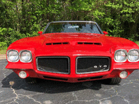 Image 5 of 15 of a 1971 PONTIAC GTO