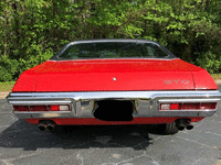 Image 6 of 15 of a 1971 PONTIAC GTO