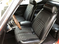 Image 8 of 15 of a 1971 PONTIAC GTO