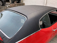 Image 13 of 15 of a 1971 PONTIAC GTO