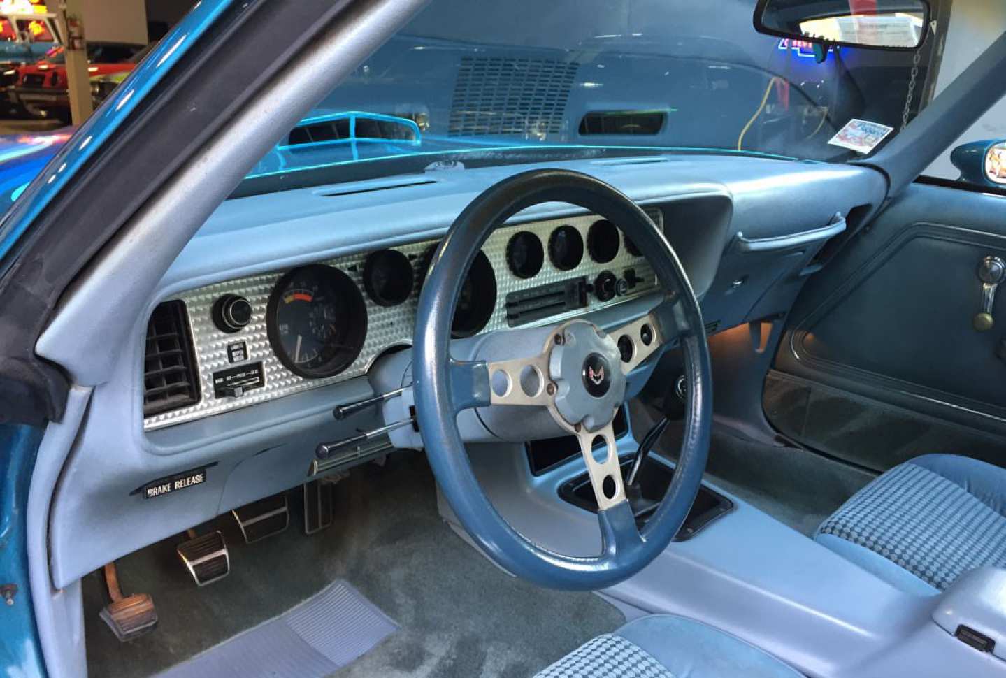 11th Image of a 1979 PONTIAC TRANS AM L78