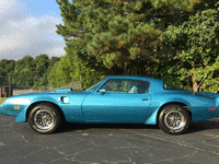 Image 2 of 17 of a 1979 PONTIAC TRANS AM L78