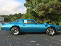 Image 3 of 17 of a 1979 PONTIAC TRANS AM L78