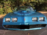 Image 5 of 17 of a 1979 PONTIAC TRANS AM L78