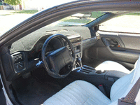 Image 7 of 10 of a 1997 CHEVROLET CAMARO Z28