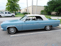 Image 1 of 4 of a 1963 OLDSMOBILE CUTLASS