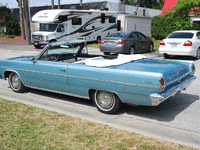 Image 2 of 4 of a 1963 OLDSMOBILE CUTLASS