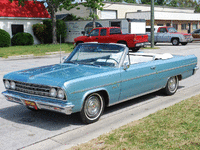 Image 3 of 4 of a 1963 OLDSMOBILE CUTLASS