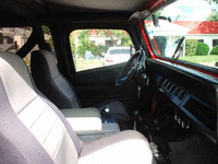 Image 10 of 12 of a 1989 JEEP WRANGLER