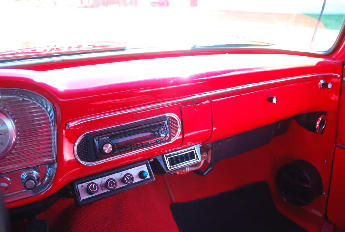 6th Image of a 1964 FORD F100