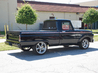 Image 2 of 11 of a 1964 FORD F100