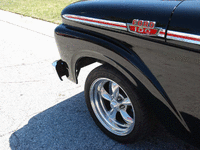 Image 5 of 11 of a 1964 FORD F100