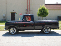 Image 6 of 11 of a 1964 FORD F100