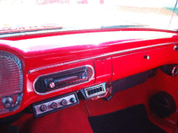 Image 7 of 11 of a 1964 FORD F100