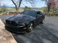 Image 2 of 6 of a 2013 FORD MUSTANG BOSS 302