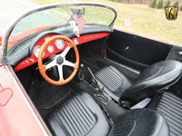 Image 9 of 14 of a 1956 PORSCHE 356 SPEEDSTER TRIBUTE