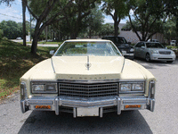 Image 4 of 6 of a 1978 CADILLAC ELDORADO BIARRITZ