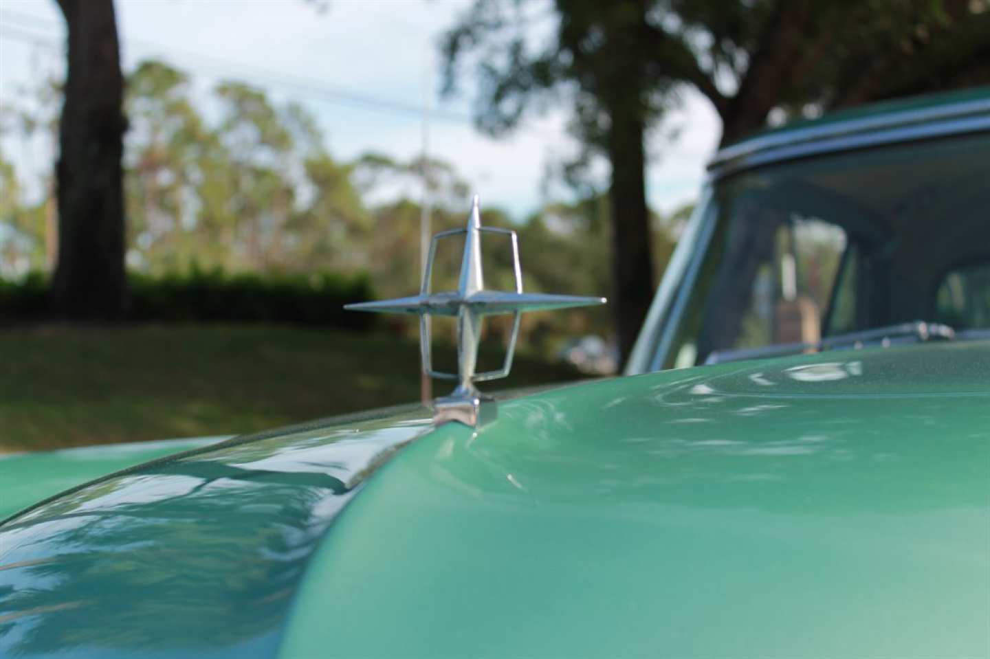 6th Image of a 1957 LINCOLN CONTINENTAL MARK II