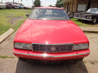 Image 3 of 9 of a 1989 CADILLAC ALLANTE