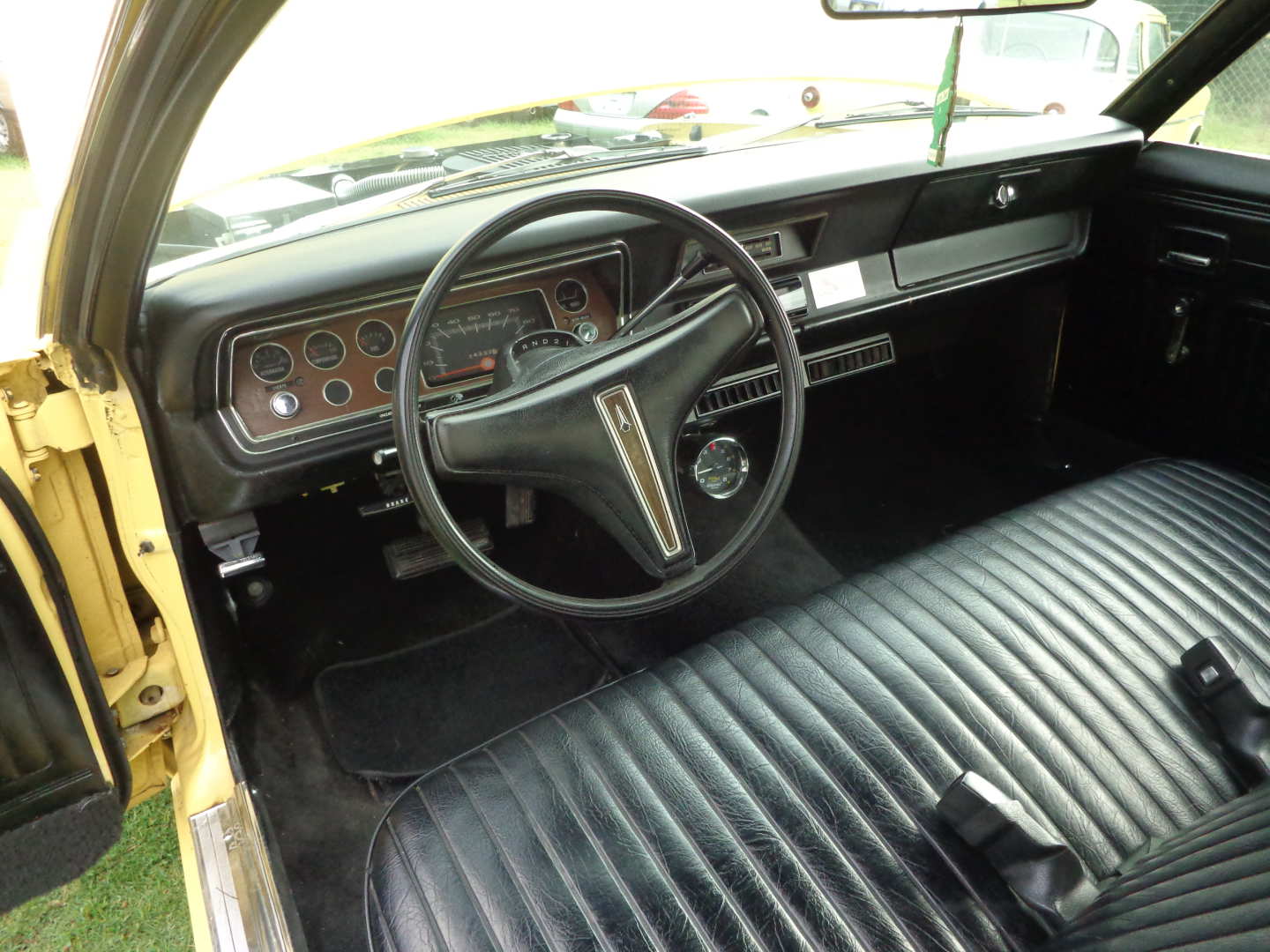 2nd Image of a 1975 PLYMOUTH DUSTER