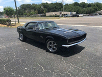 Image 1 of 7 of a 1967 CHEVROLET CAMARO RS