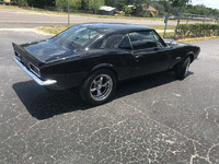 Image 3 of 7 of a 1967 CHEVROLET CAMARO RS