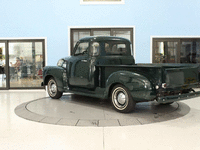 Image 3 of 11 of a 1949 CHEVROLET 3100