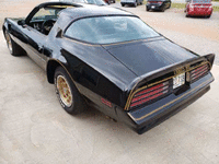 Image 3 of 8 of a 1976 PONTIAC TRANS AM HURST PACKAGE